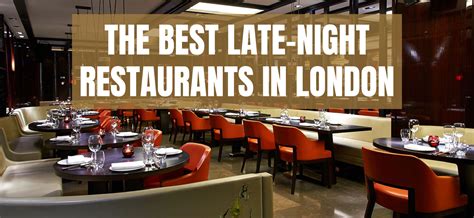 Late dining option! .